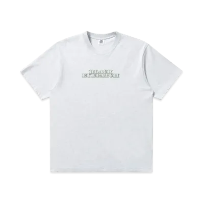 BlackEyePatch Make It Rain Tee "Ash"