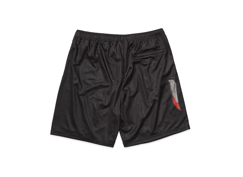 Supreme Ghostface Mesh Short 