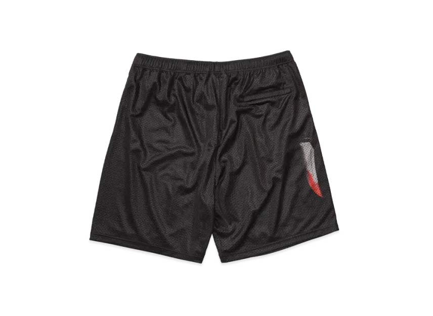 Supreme Ghostface Mesh Short Supreme Ghostface Mesh Short
