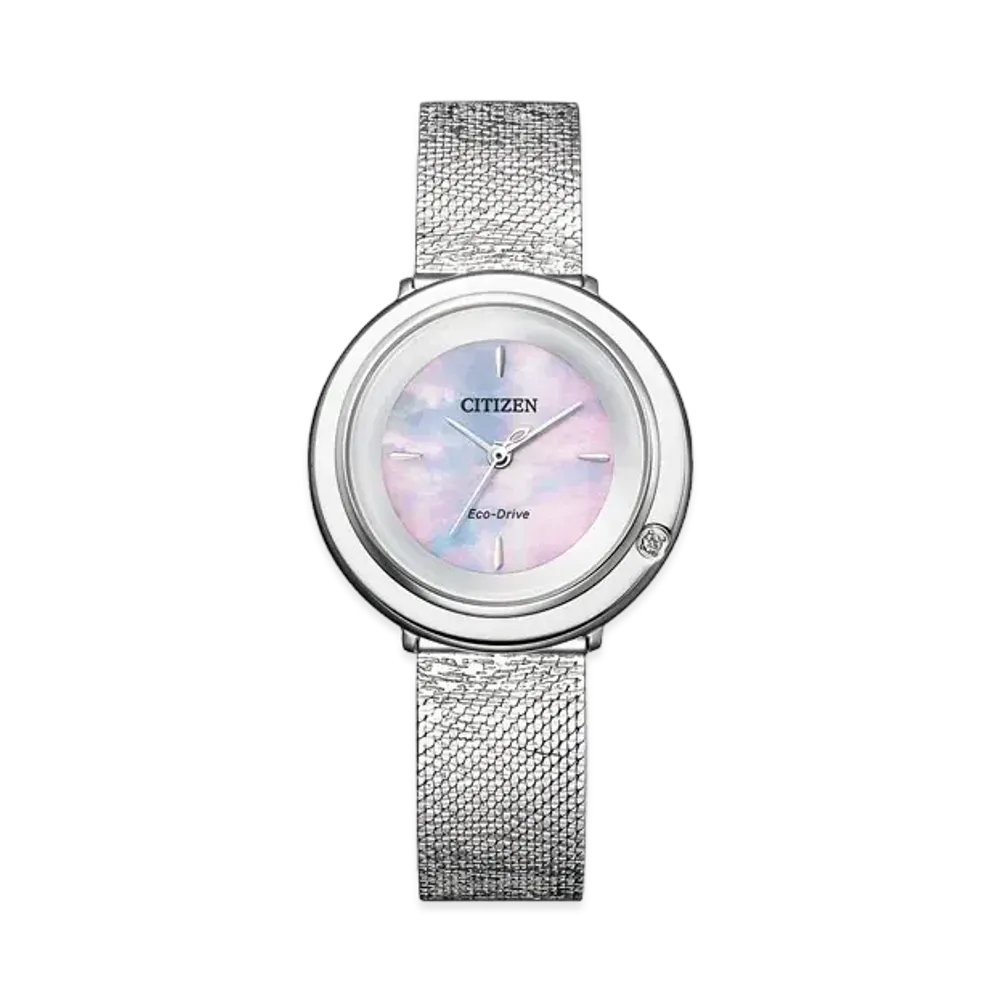 CITIZEN CITIZEN L Ambiluna Collection EM0640-91D