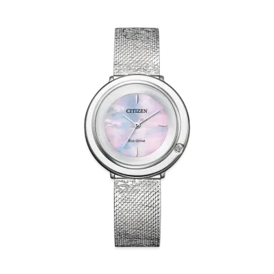CITIZEN CITIZEN L Ambiluna Collection EM0640-91D