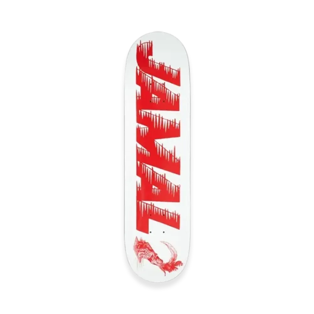 PALACE Jamal Pro S21 8.25 "Multi"
