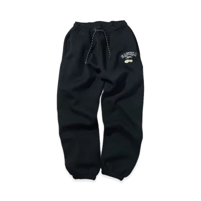 Reebok x NAUTICA Dual Name Spacer Sweatpants "Black"