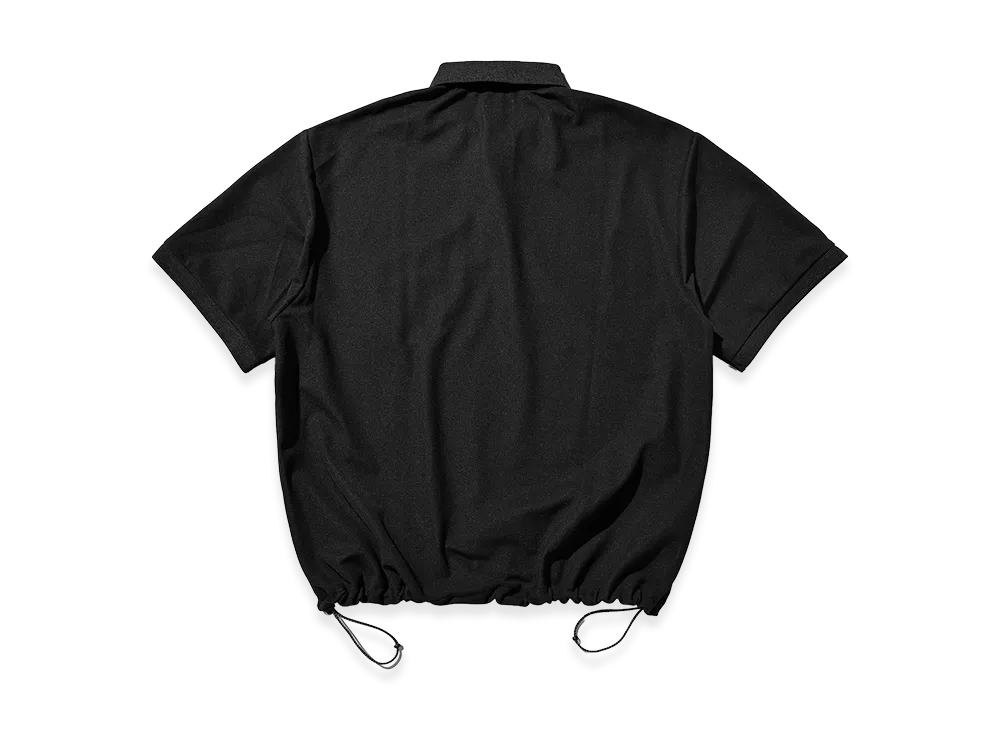 CLESSTE Active City S/S Polo Shirt 