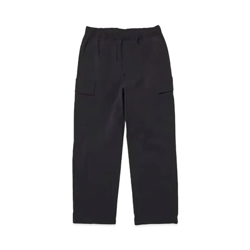 DAIWA Glr Cargo Pants -Water Repellent- "Black"