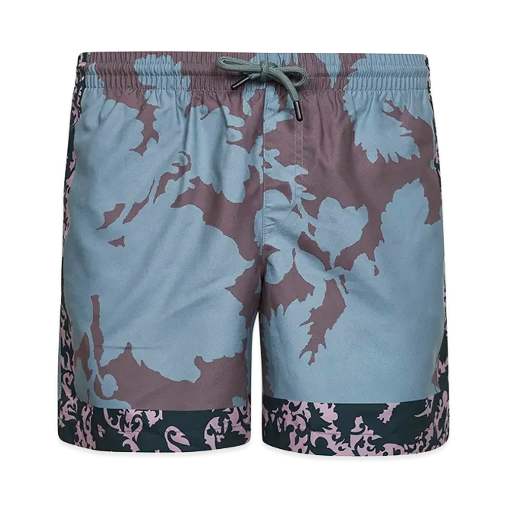 DRIES VAN NOTEN Sea Clothing "Green"
