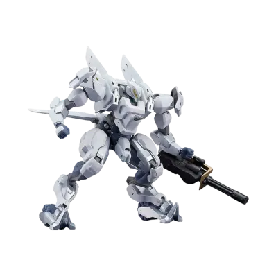Good Smile Company "MODEROID" -Bang Brave Bang Bravern- M2 Exceed Rhino