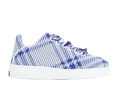 Burberry Sneakers "Printed"