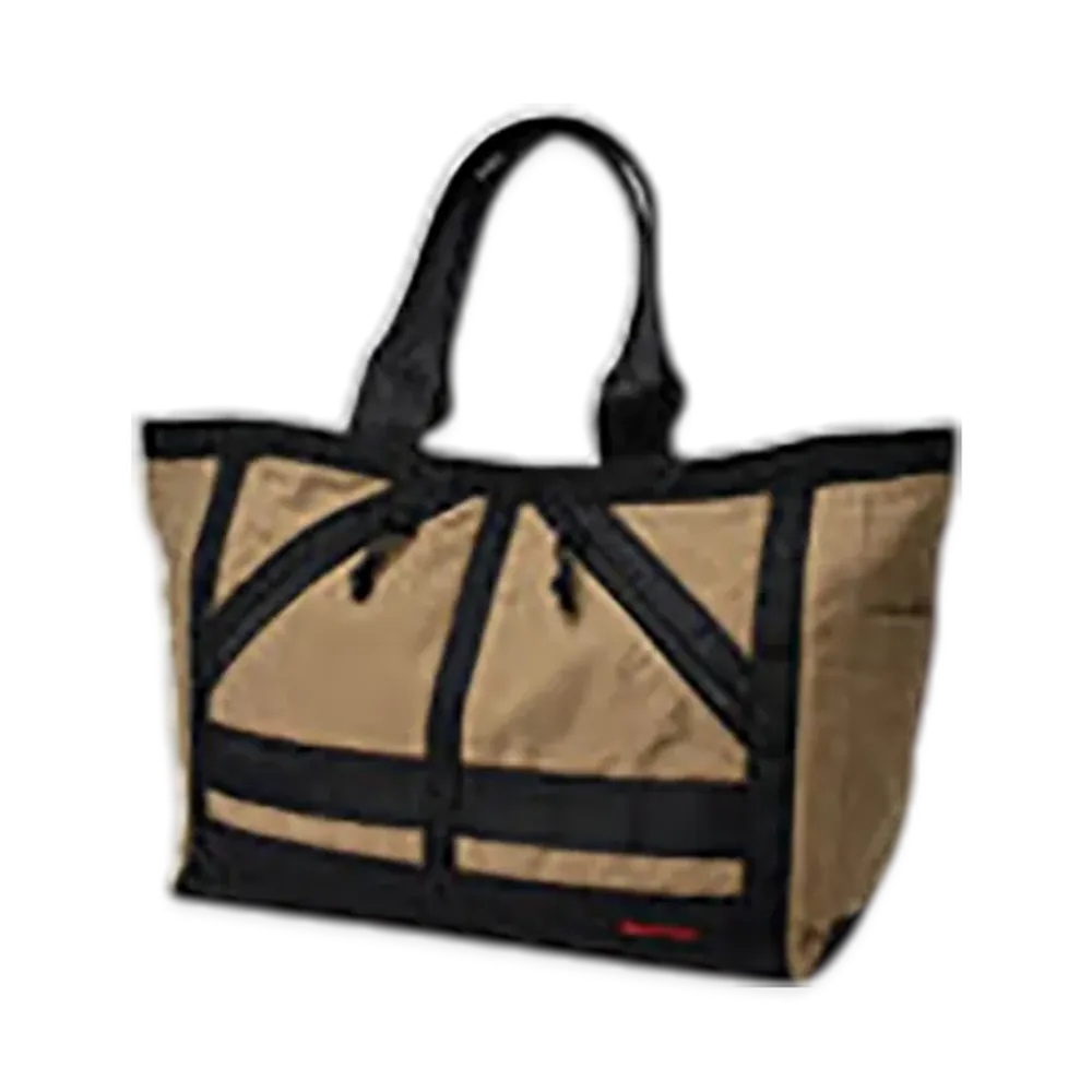 BRIEFING Mf Standard Tote M "Coyote"