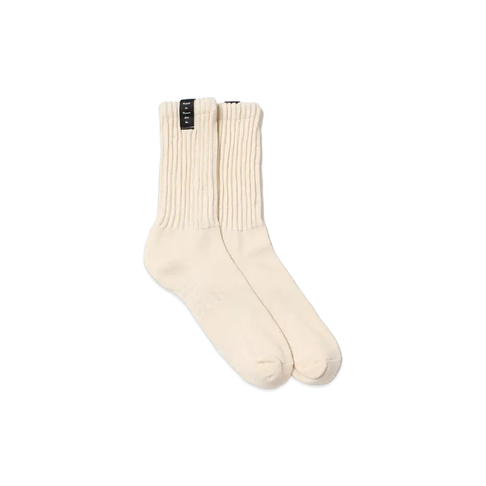KicksWrap Easy Socks "SAIL"