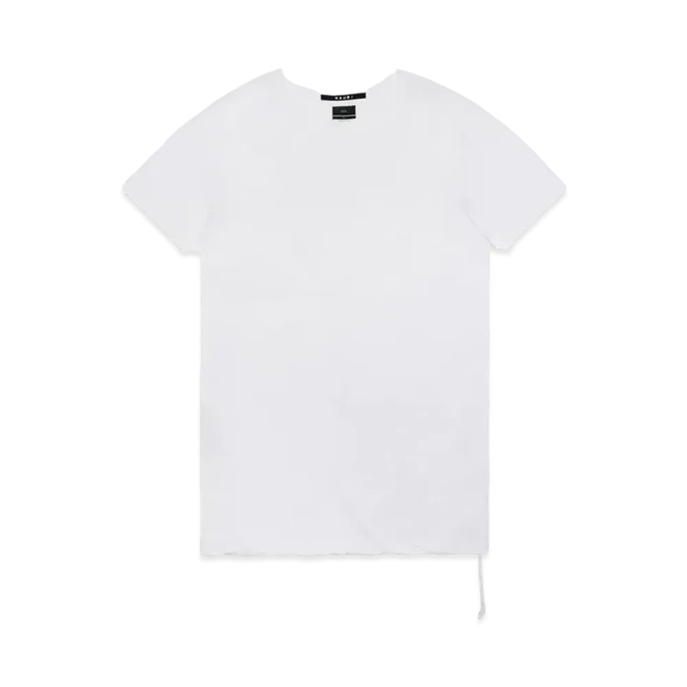 KSUBI Sioux SS Tee White "White"