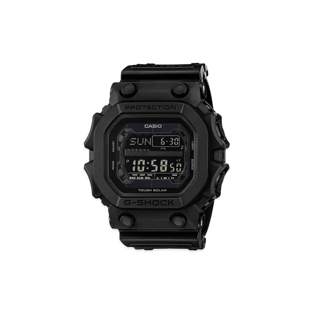 Casio G-Shock GX-56UBB-1JF "Black"