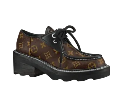 ルイヴィトン LV ロデオ・ライン モンクストラップ ルイヴィトン LV ロデオ・ライン モンクストラップ