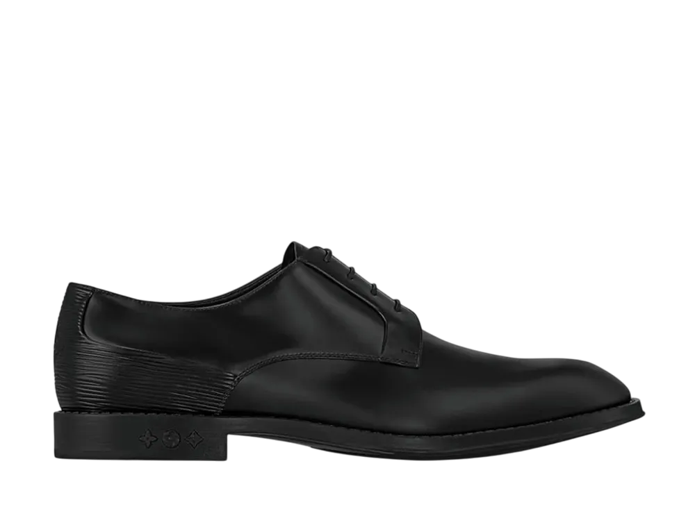 Louis Vuitton Kensington Derby "Noir"