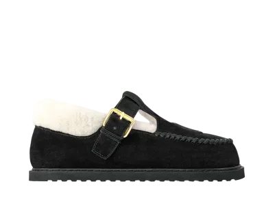 Louis Vuitton Women's Colorado Comfort Mary Jane "Noir"