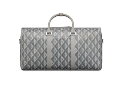 Dior Lingot 50 Bag CD Diamond "Gray"
