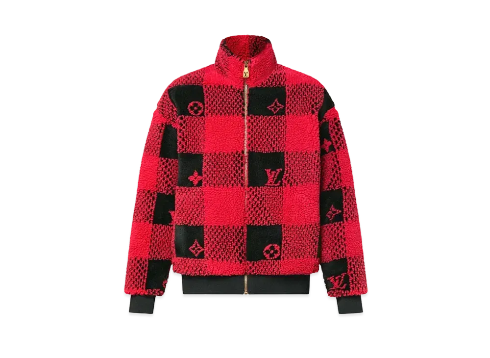 ルイ・ヴィトン ブルゾンジャケット | 通販・相場はスニーカーダンク