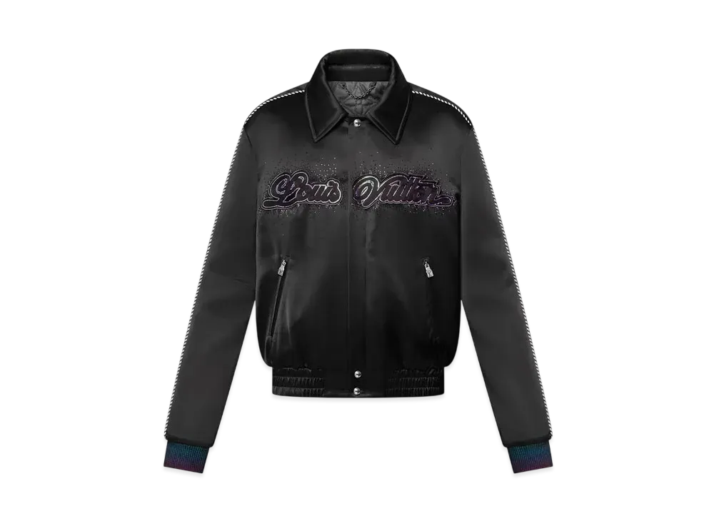 ルイ・ヴィトン ブルゾンジャケット | 通販・相場はスニーカーダンク