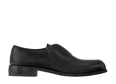 Louis Vuitton LV Diplomat Richelieu "Noir"