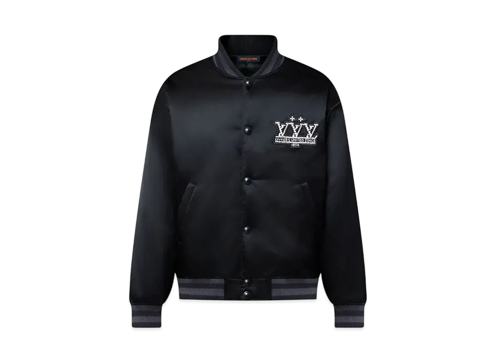 ルイ・ヴィトン ブルゾンジャケット | 通販・相場はスニーカーダンク