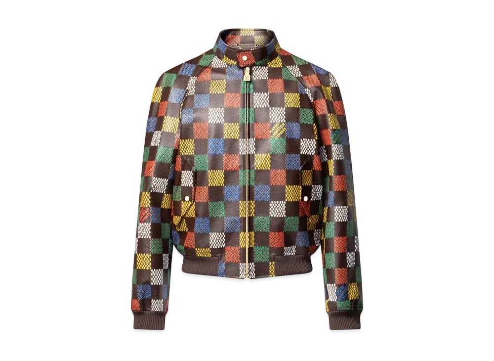 ルイ・ヴィトン ブルゾンジャケット | 通販・相場はスニーカーダンク