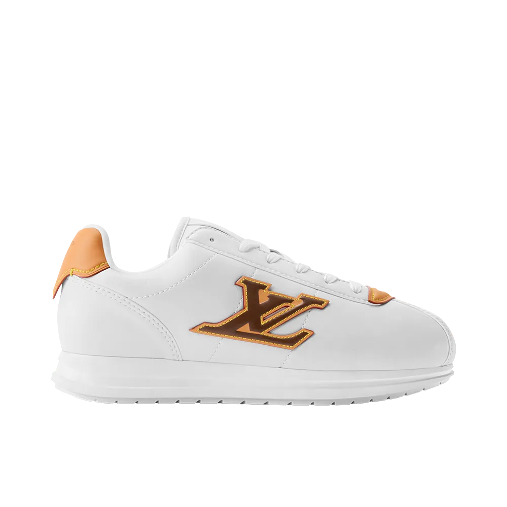 Louis Vuitton LV BUTTERSOFT Sneaker "White"