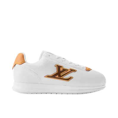 Louis Vuitton LV BUTTERSOFT Sneaker "White"