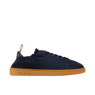 Louis Vuitton LV Soft Sneaker "Marine"