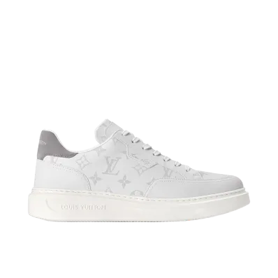 Louis Vuitton Beverly Hills Sneaker "White"