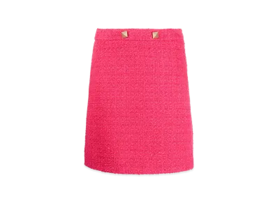 Valentino Women's Skirt "Pink"