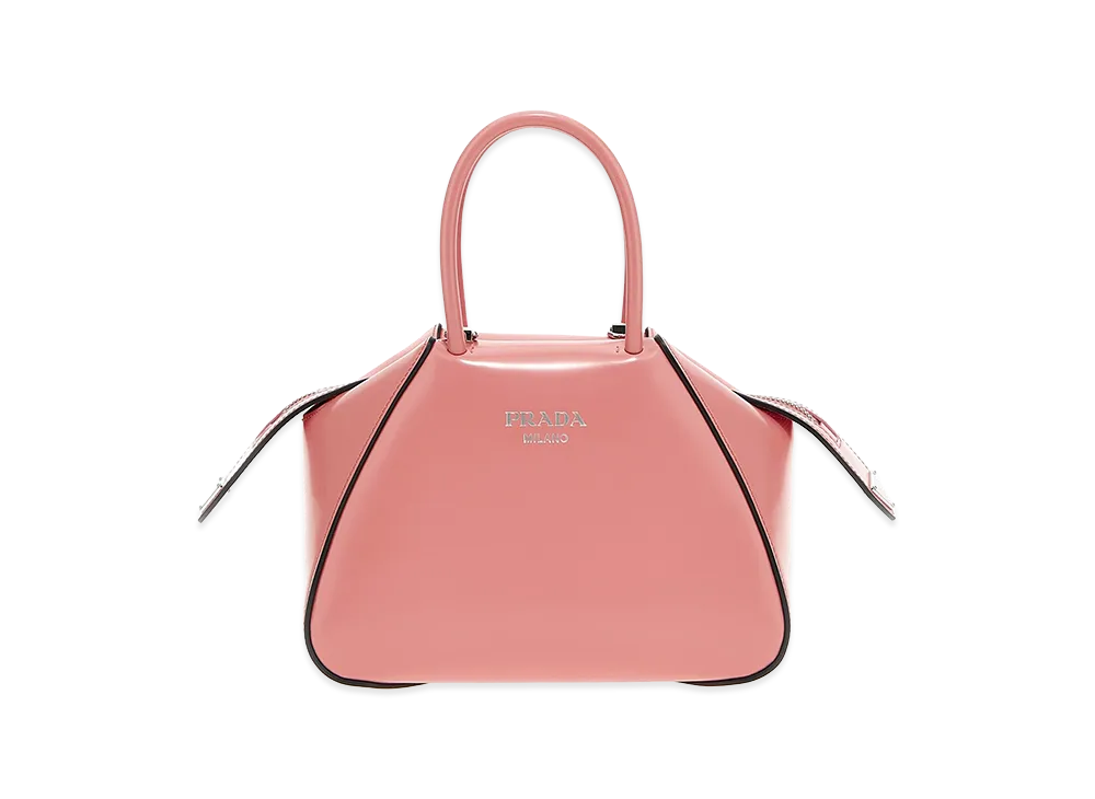 PRADA Women's supernova Handbag "Pink"