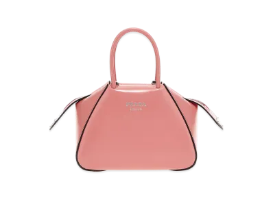 PRADA Women's supernova Handbag "Pink"