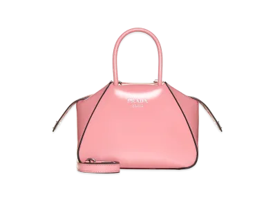 PRADA Women's 'Supernova' Handbag "Pink"