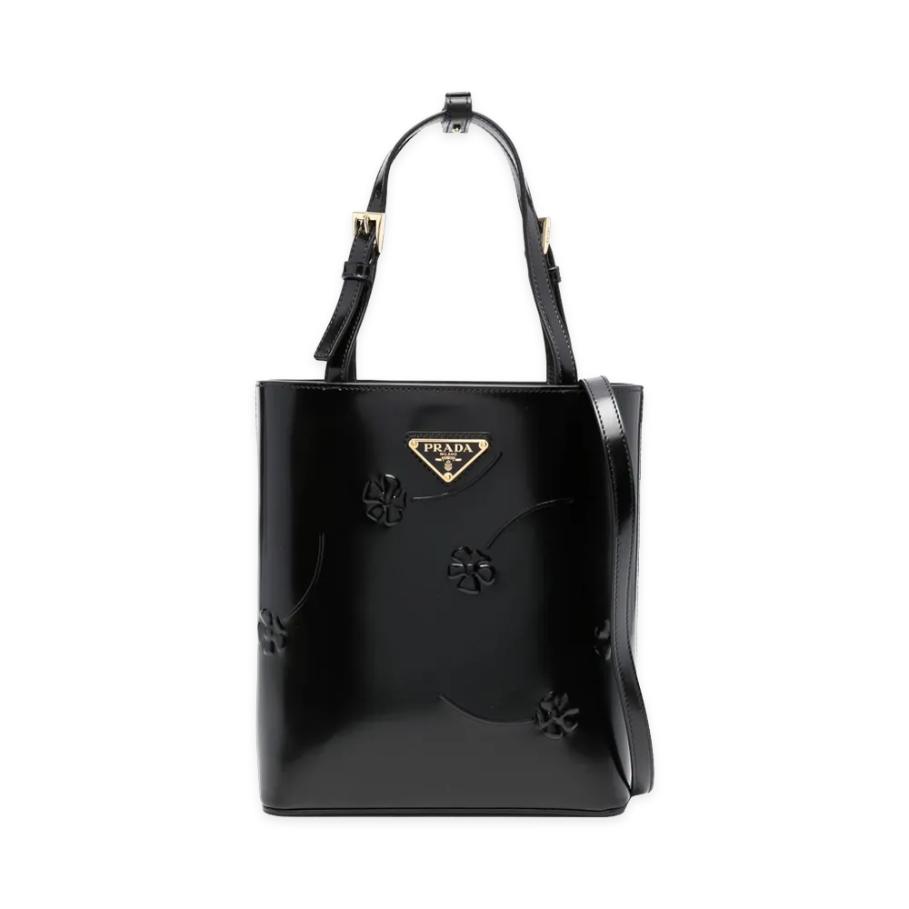 PRADA Women's Bag "Black"