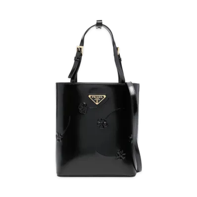 PRADA Women's Bag "Black"