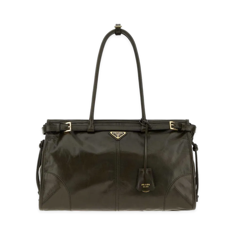 PRADA Women's Bag "Selva 0 N"