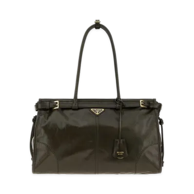 PRADA Women's Bag "Selva 0 N"