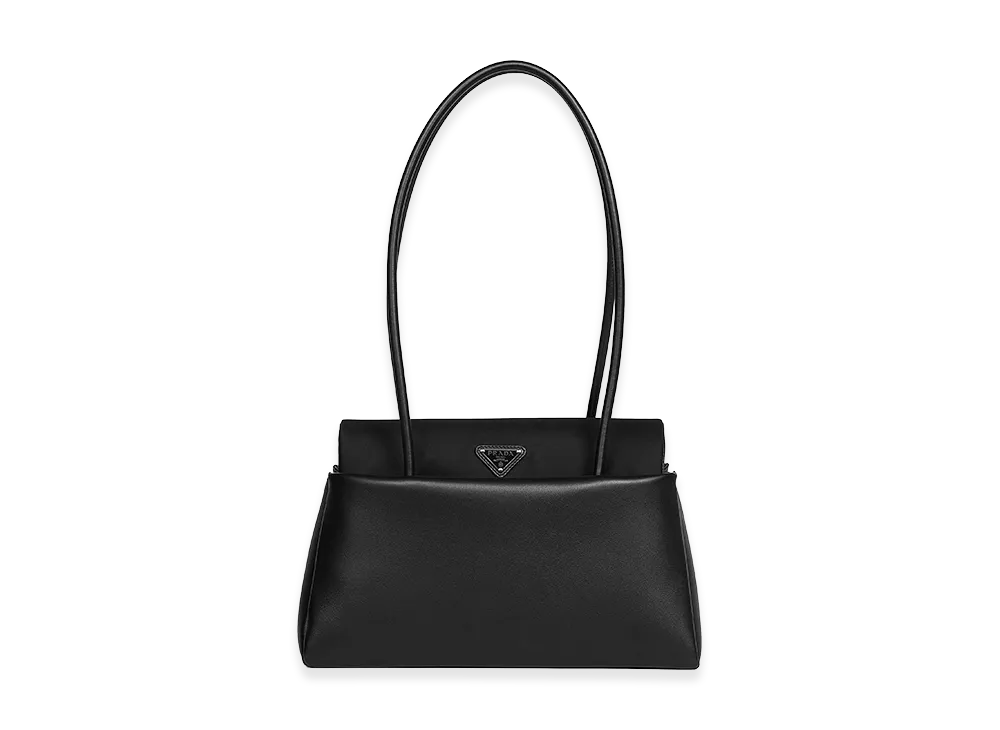 PRADA Women's Handbag "Black"