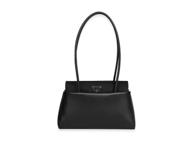 PRADA Women's Handbag "Black"