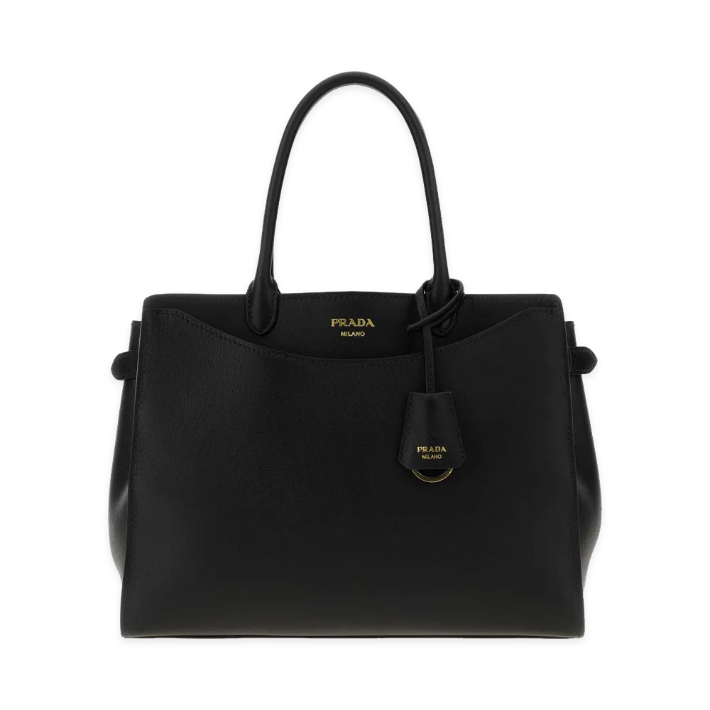 PRADA Women's Bag "Black"