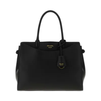PRADA Women's Bag "Black"