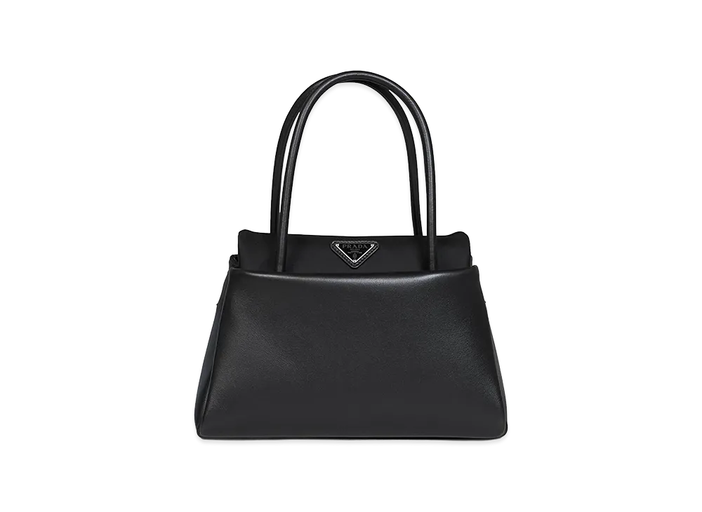 PRADA Women's Handbag "Black"