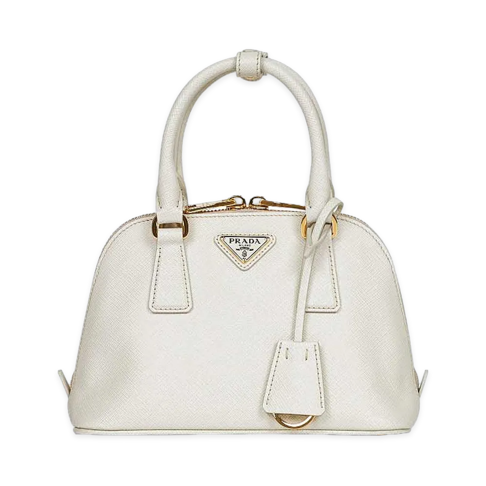PRADA Women's Bags "Beige"