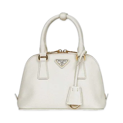 PRADA Women's Bags "Beige"