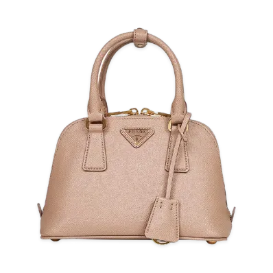 PRADA Women's Bags "Beige"