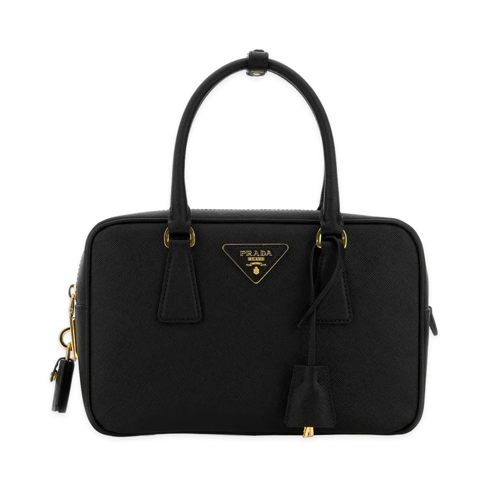 PRADA Women's Bag "Black"