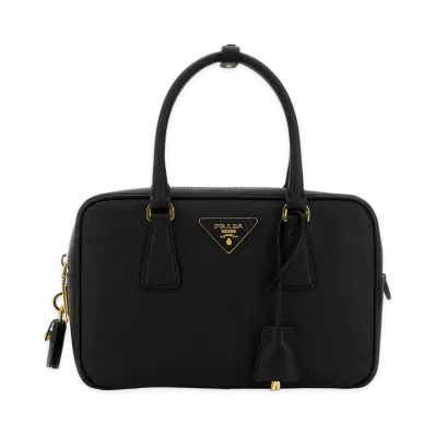 PRADA Women's Bag "Black"