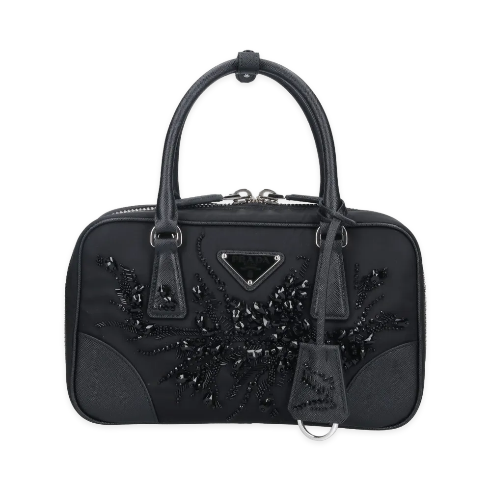 PRADA Women's Bags "Black"