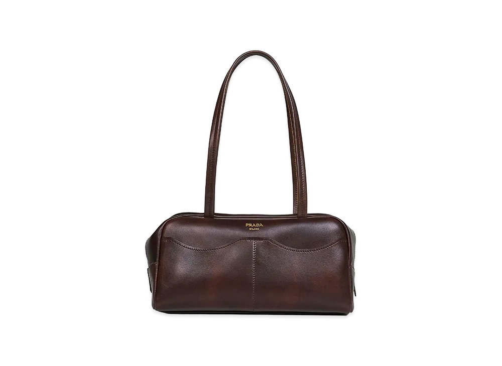 PRADA Women's Bags "Brown"