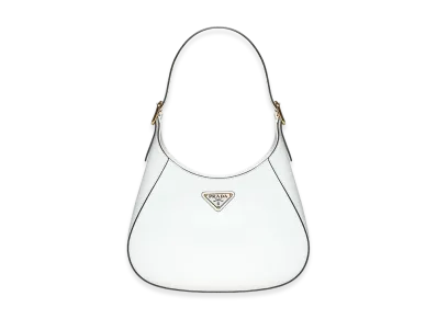 PRADA Women's Handbag "White"